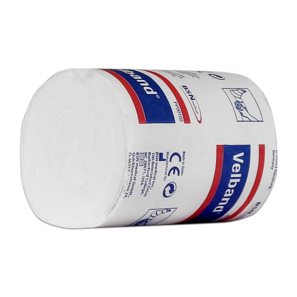 Velband 7,5 cm x 2,7 mts